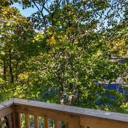 Anke & Janne Apartahotel 3*