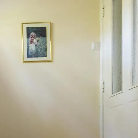 Anke&janne Aparthotel Hanko