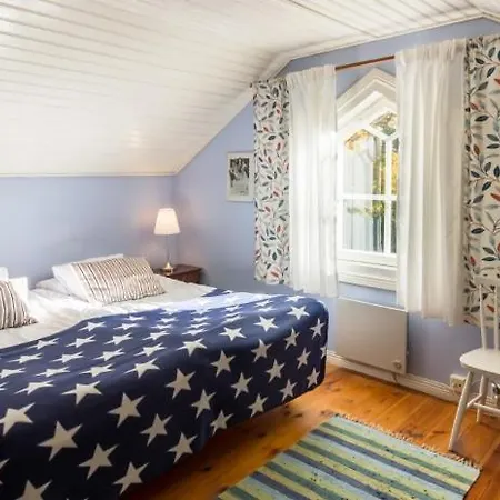 Anke&janne Aparthotel Hanko