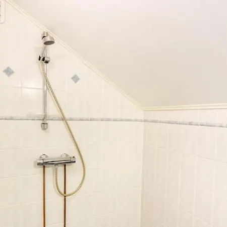 Apartahotel Anke & Janne Hanko