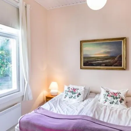 Aparthotel Anke & Janne 3*