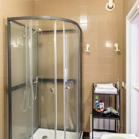 Apartahotel Anke & Janne Hanko