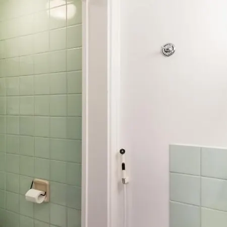 Anke & Janne Apartahotel Hanko