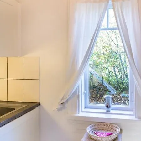 Anke & Janne Apartahotel