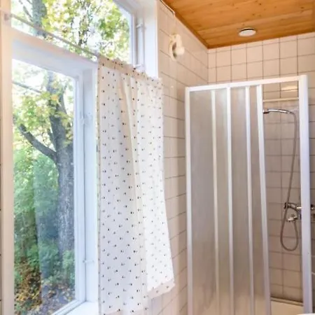 Anke & Janne מלון דירות האנקו