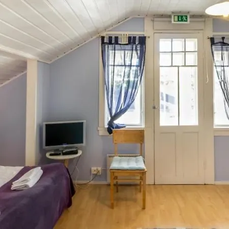 Aparthotel Anke & Janne