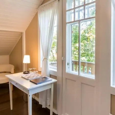 Anke & Janne Apartahotel