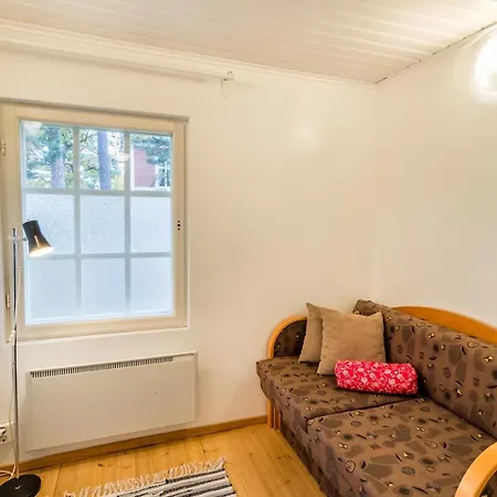 מלון דירות Anke & Janne 3*