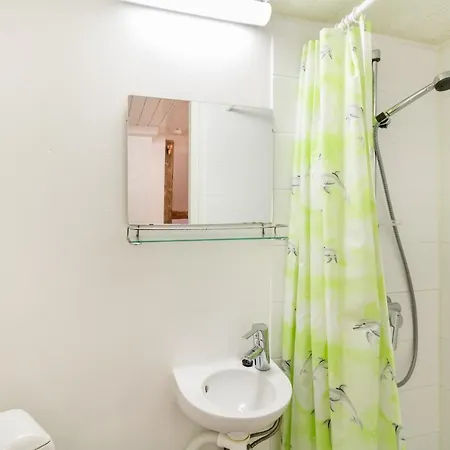 Anke & Janne Apartahotel Hanko