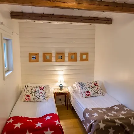 Anke&janne Aparthotel Hanko