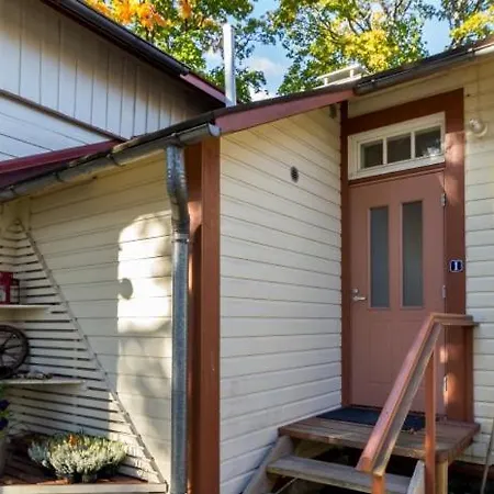 Apartahotel Anke & Janne 3*