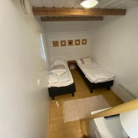 Aparthotel Anke&janne