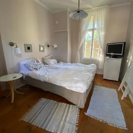 Aparthotel Anke & Janne