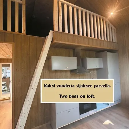 Apart-hotel Anke & Janne