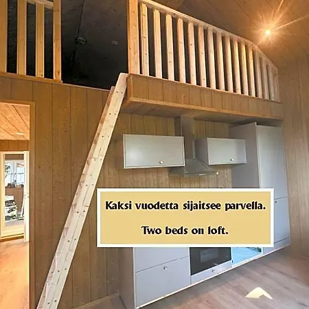 Anke & Janne Apart Otel