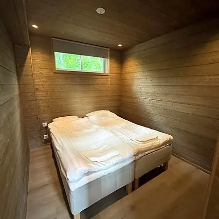 Anke & Janne Apart Otel