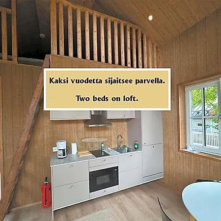 Anke & Janne Apart Otel 3*