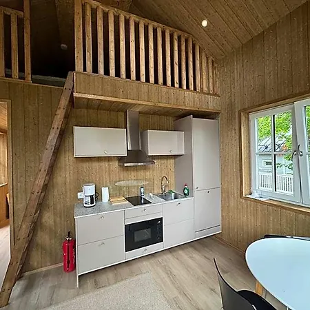 Anke & Janne Apart Otel 3*