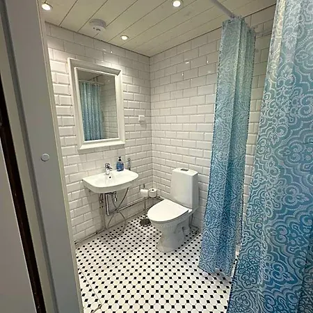 Apart Otel Anke & Janne 3*