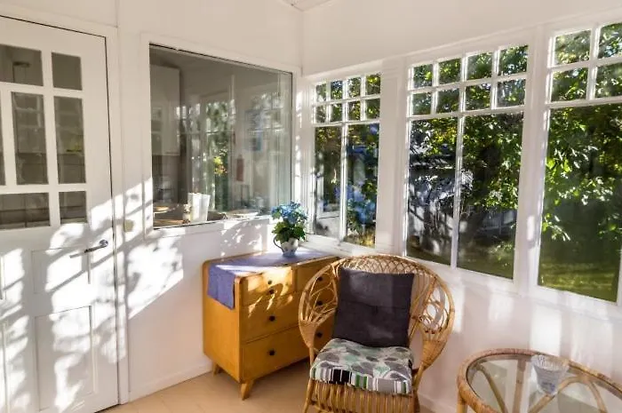 Anke&janne Huoneistohotelli