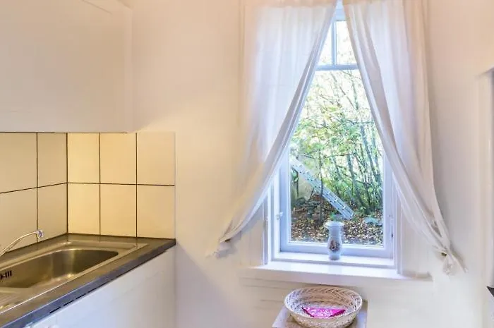 Anke&janne Huoneistohotelli